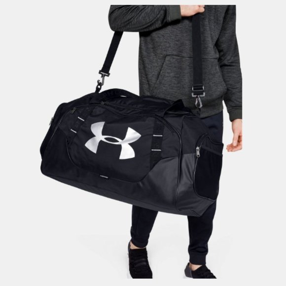 Under Armour Bags Under Armour Unisex Undeniable 3 Large 01l Sport